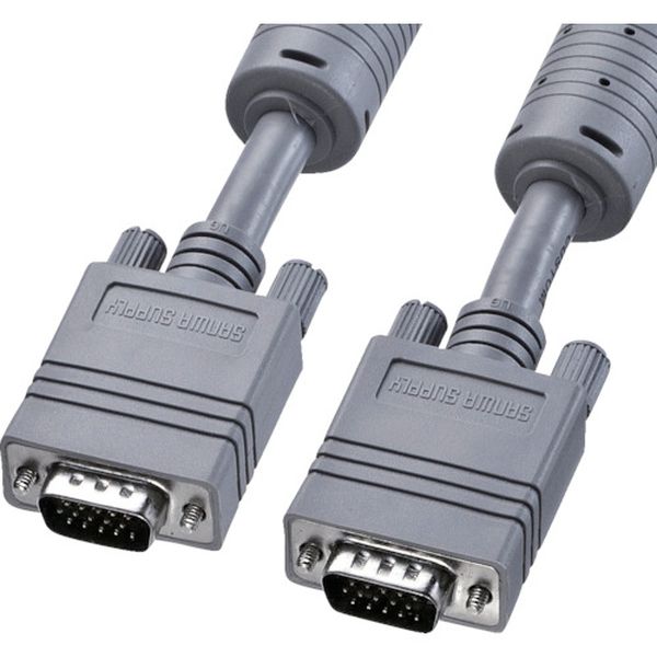 KBCHD1520K2 864-1468  ディスプレイケーブルグレー ケーブル長20m