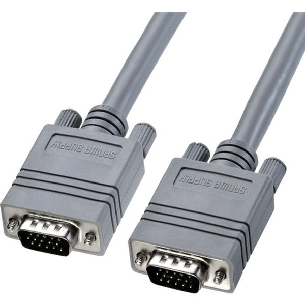 KBCHD154K2 864-1472  ディスプレイケーブルグレー ケーブル長4m