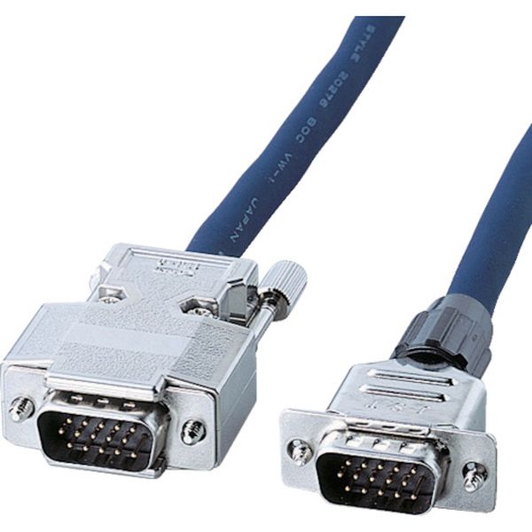 KBCHD155N 864-1473  ディスプレイケーブル メタルコネクタタイプ