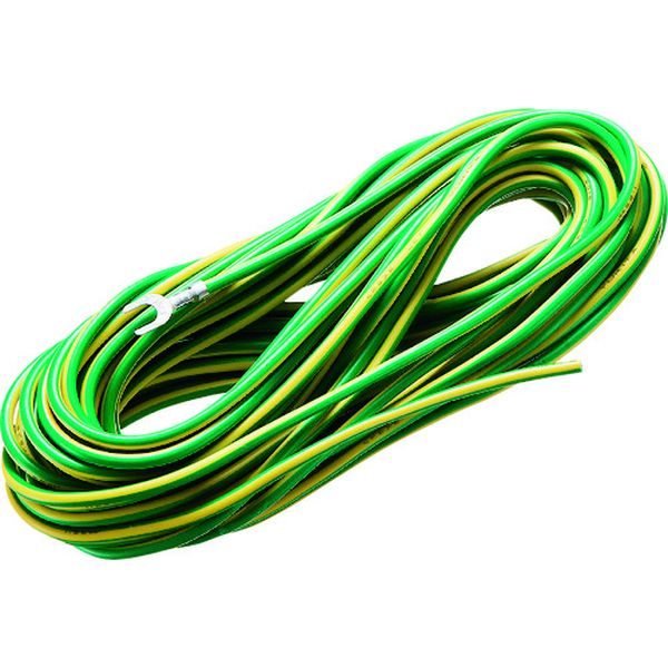 KBDE10 201-9709  アースケーブル