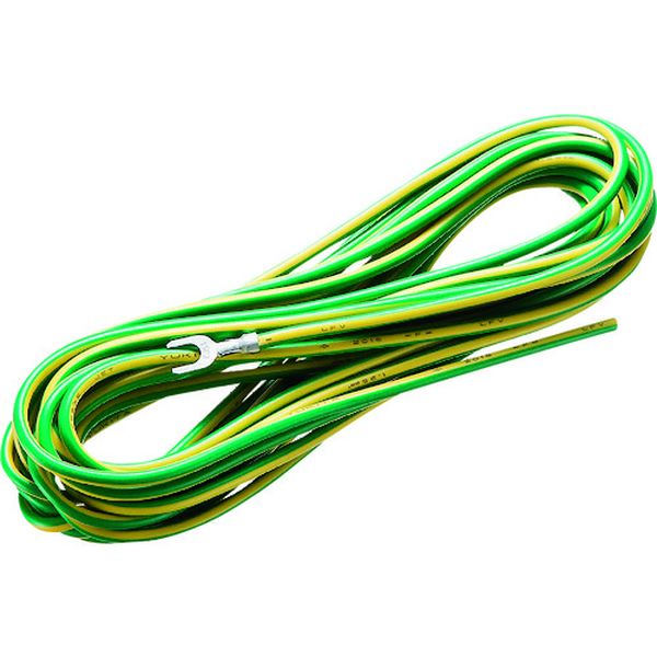 KBDE5 201-9707  アースケーブル