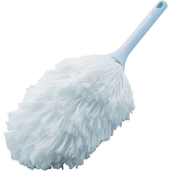 エレコム(株) クリーニングブラシ／ノーマルタイプ／ブルー