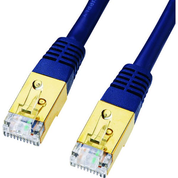 KBT710NVN 202-1311  カテゴリ7LANケーブル10m