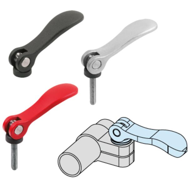 465-7598  カムレバー