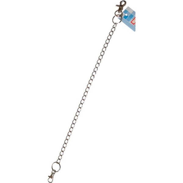 333-8024  ウォレットチェーンW  マンテル 40