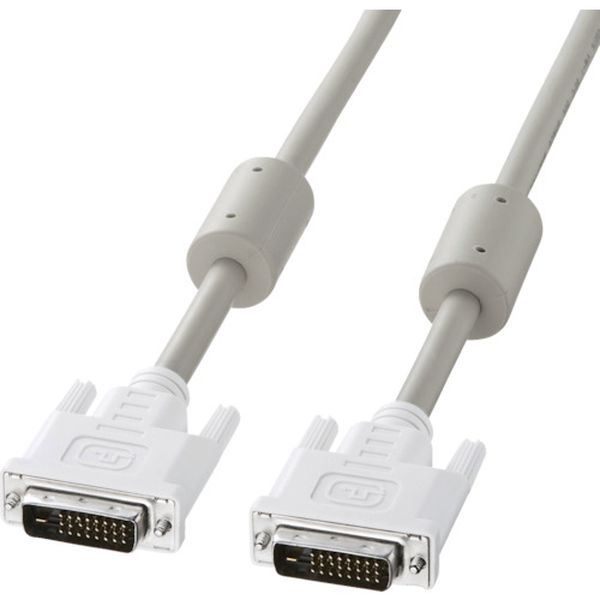 KCDVIDL2K 864-1497  DVIケーブル デュアルリンク