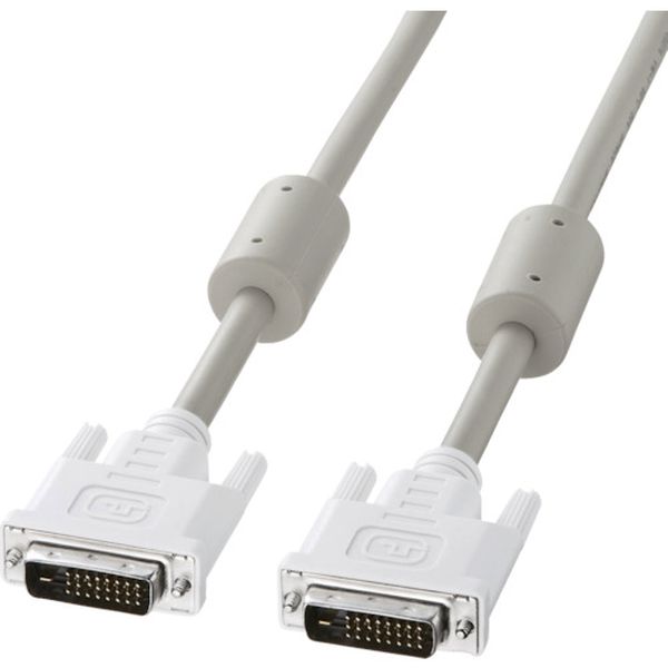 KCDVIDL3K 864-1498  DVIケーブル デュアルリンク