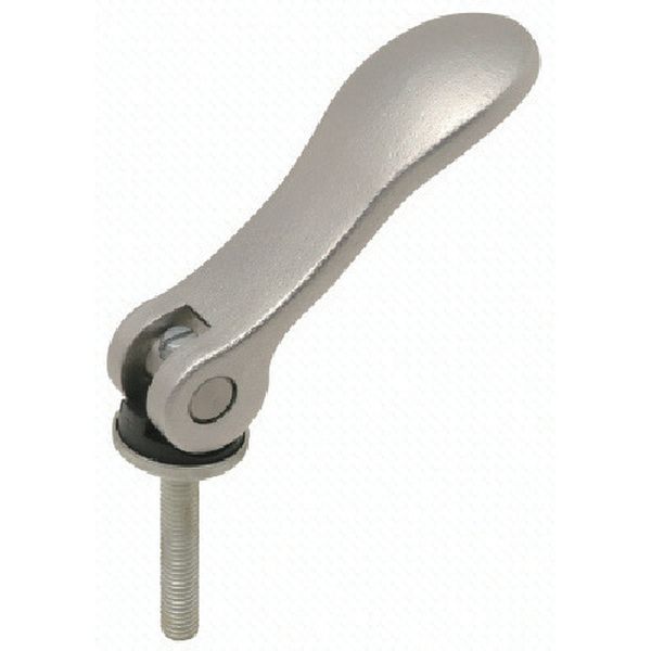 KCL08X50SUS 806-1324  カムレバー(SUS製)