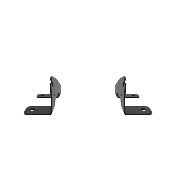 22-24 Polaris RZR Pro R Light Bar Mount for 30in FLEX ERA LED Light Bar - Overhead