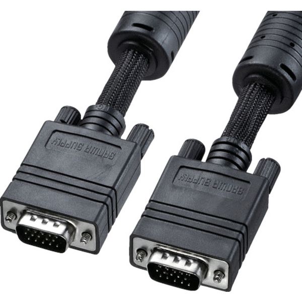 KCNMV100K 864-1515  ディスプレイケーブル ナイロンメッシュタイプ