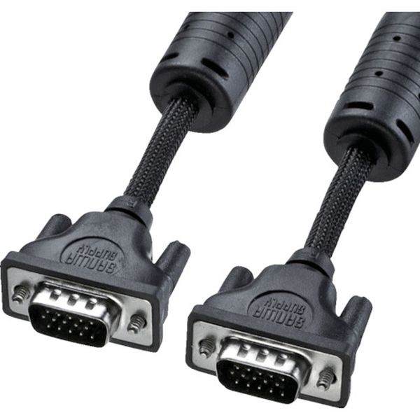 KCNMV15K 864-1517  ディスプレイケーブル ナイロンメッシュタイプ