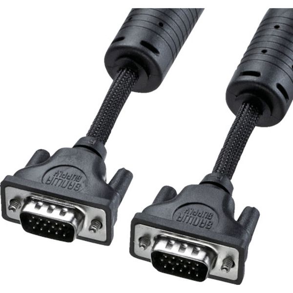 KCNMV50K 864-1520  ディスプレイケーブル ナイロンメッシュタイプ