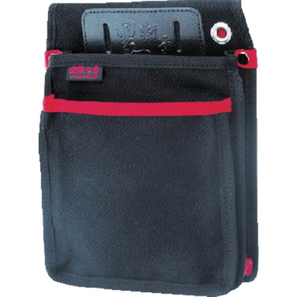 コヅチ　黒獅子　新型電工２段