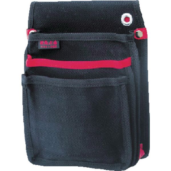 コヅチ　黒獅子　新型電工２段