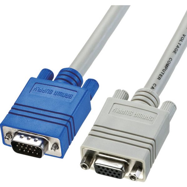 KCVEN15K 864-1528  ディスプレイケーブル 延長用