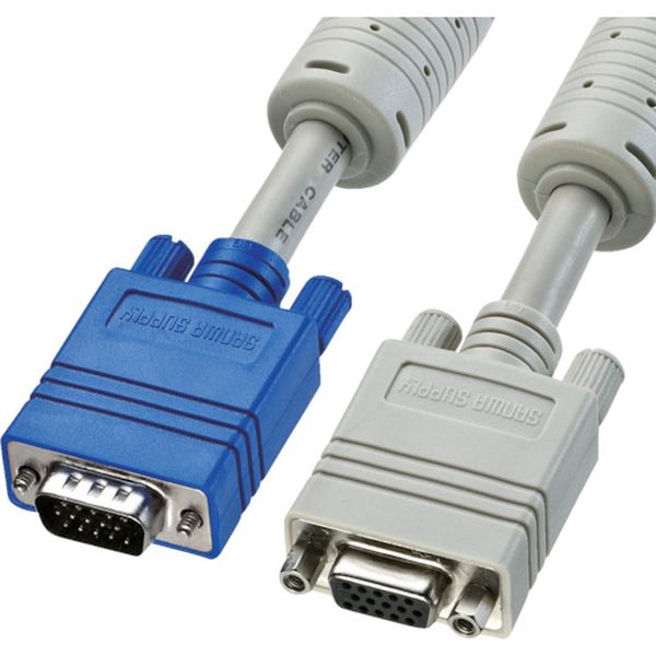 KCVEN3K 864-1529  ディスプレイケーブル 延長用