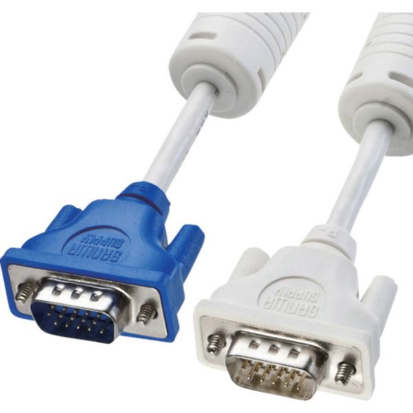 KCVM2K 864-1533  ディスプレイケーブル スリムタイプ