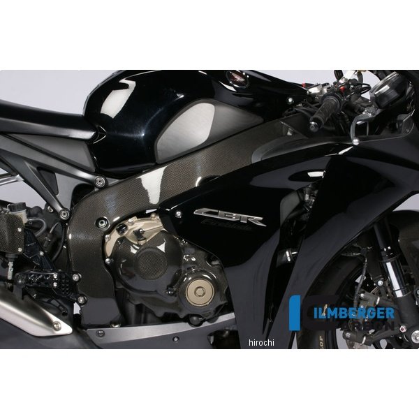 クラッチカバー ホンダ CBR1000RR/SP/SP2 08-16