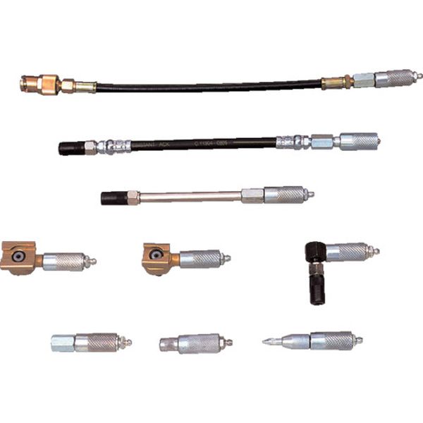 マクノート　延長チューブ４３．６ｃｍ