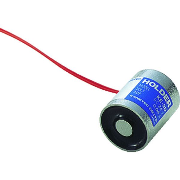カネテック　薄形電磁ホルダー