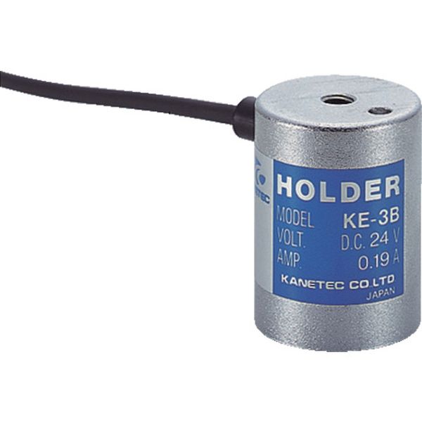 カネテック　電磁ホルダー