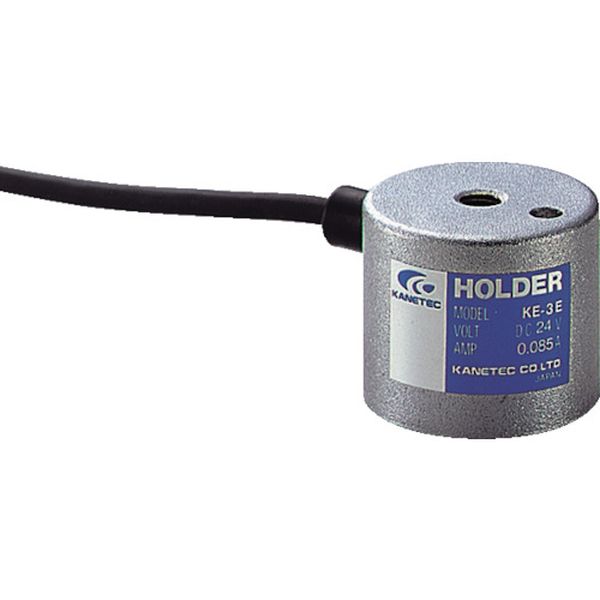 カネテック　薄形電磁ホルダー
