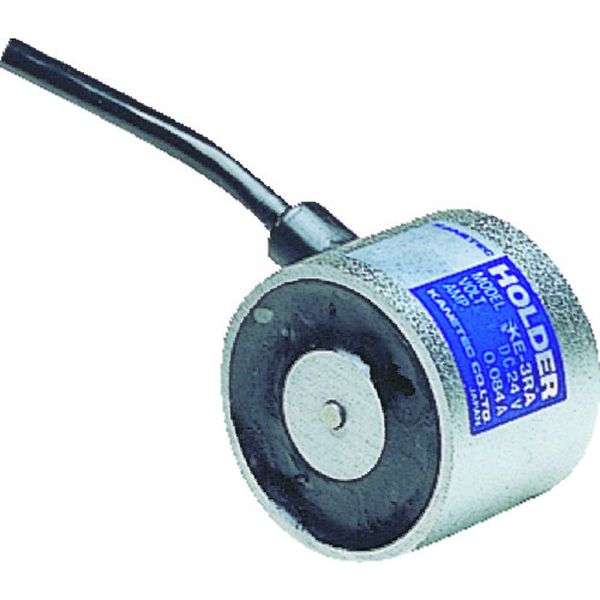 カネテック　自動釈放形電磁ホルダー