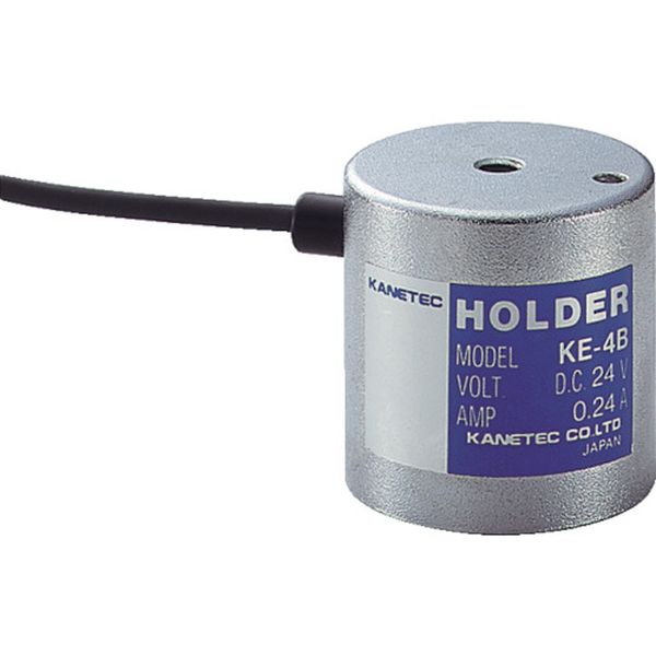 カネテック　電磁ホルダー