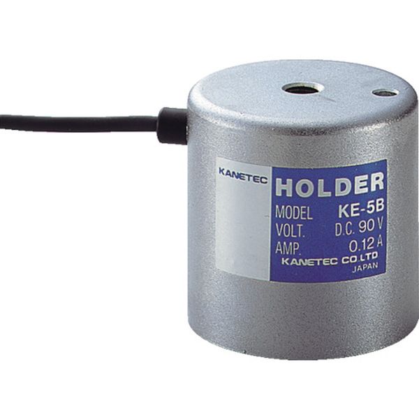 カネテック　電磁ホルダー