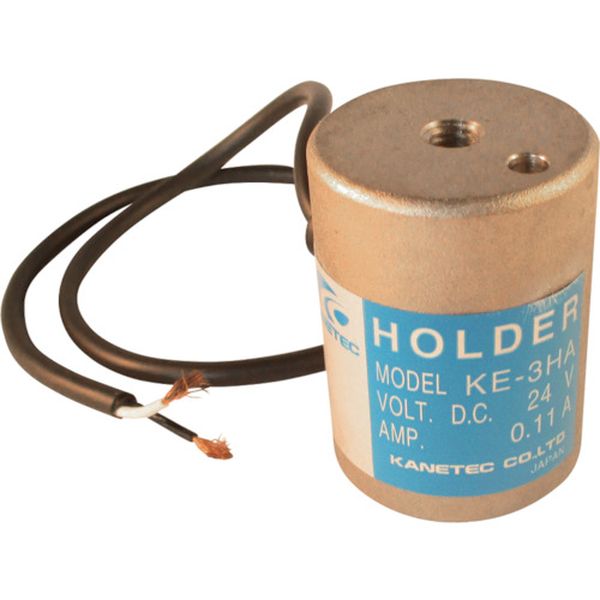 カネテック　電磁ホルダー