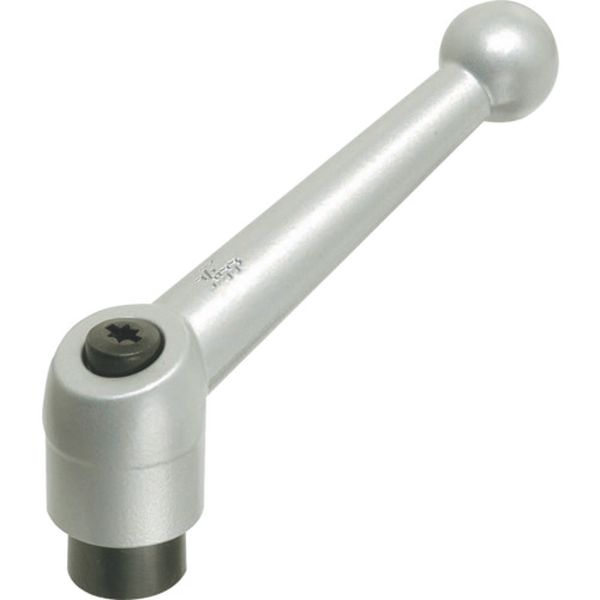 ベンリック　クランプレバー（メネジ）９５　Ｍ１２