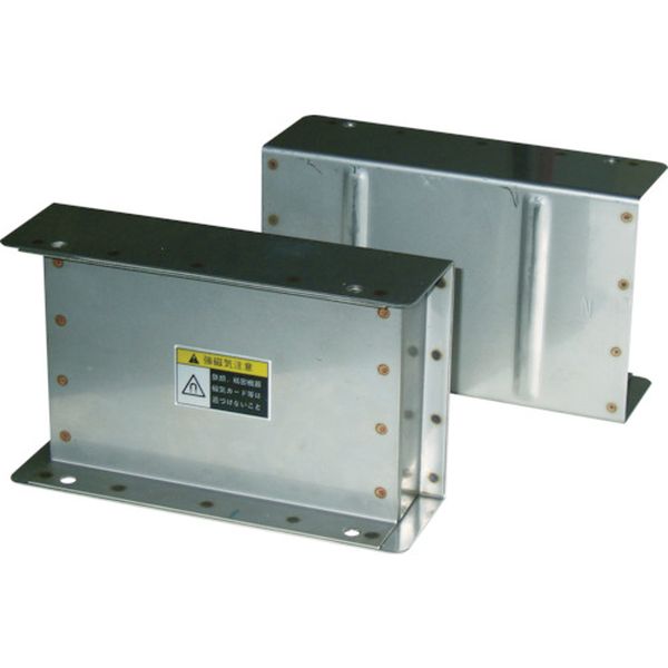 カネテック　マグネットフローター鉄板分離器