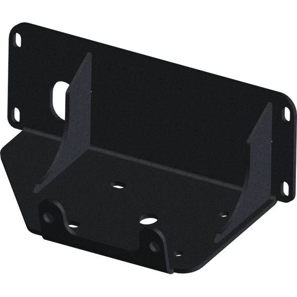 KFI 04-4.5 Polaris Sportsman 400-700 Gen 6 Off Brand Winch Mount