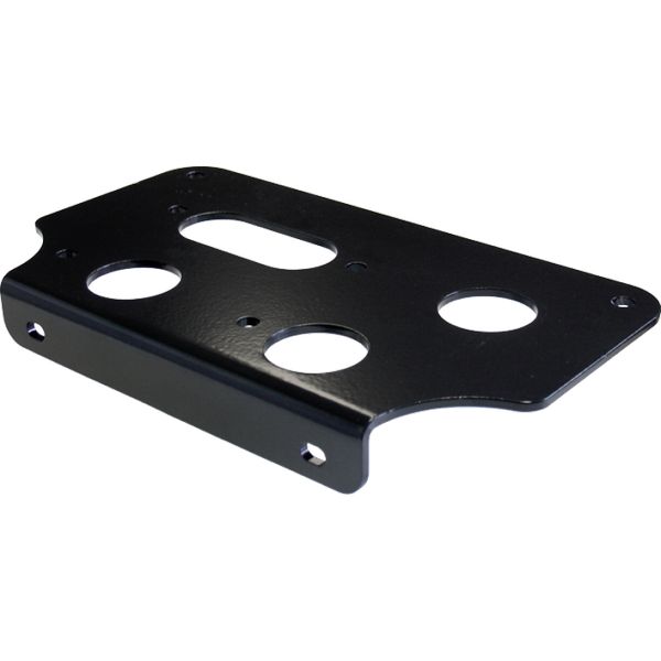 KFI Polaris Brushguard Standard Mount