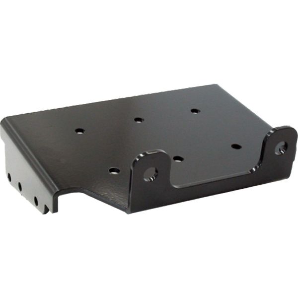 KFI 02-07 Suzuki Eiger 400/ Vinson 500 Winch Mount