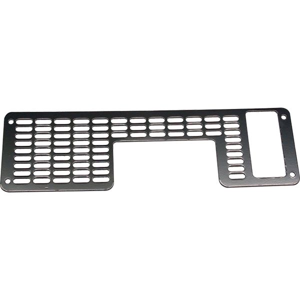 KFI Polaris Ranger Grill - Standard
