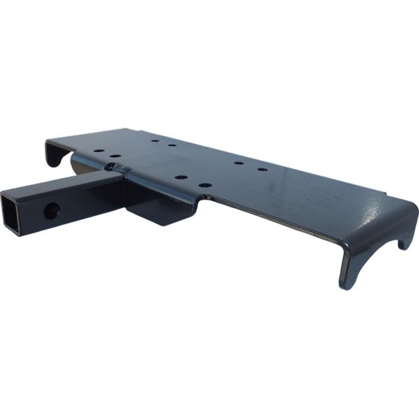 KFI 1-1/4 in. Receiver Winch Mount Winch Mount Kit