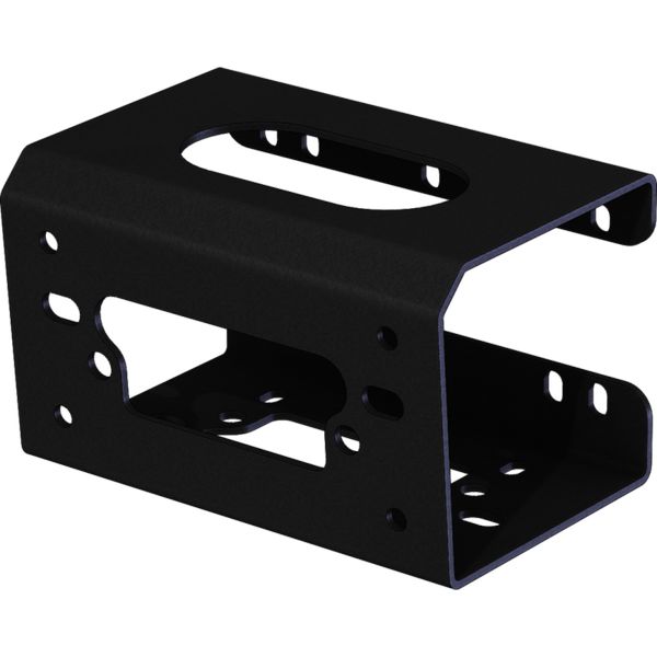 KFI 12-19 Arctic Cat Wildcat 1000/ 4 Winch Mount Plate Modular