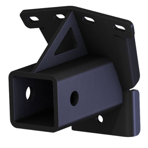 KFI 12-19 Arctic Cat Wildcat 1000 2 in. Receiver Hitch Rear