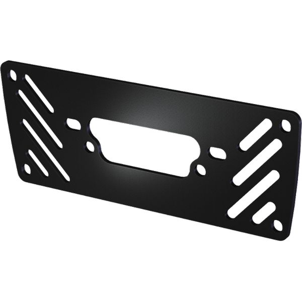 KFI Prowler Fairlead Bracket