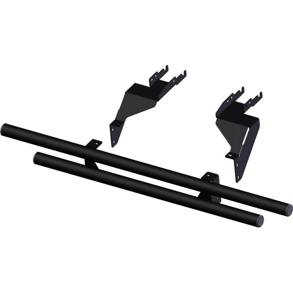 KFI 16-20 Polaris General XP/ 4 Double Tube Rear Bumper
