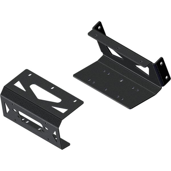 KFI 16+ Yamaha YXZ 1000 Winch Mount