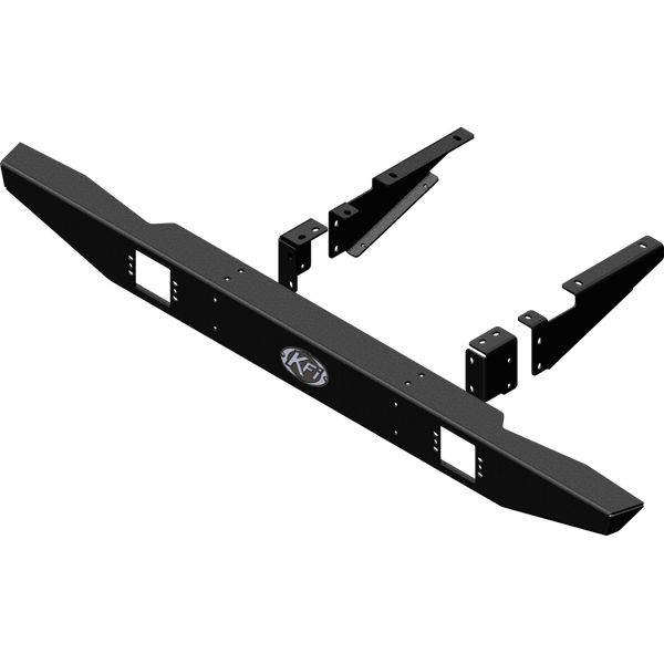 KFI 14+ Kawasaki Teryx 4 800/ 12-13 Teryx 750 Bumper Rear Formed