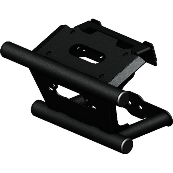 KFI 18-21 Polaris RZR RS1 Winch Mount Bumper