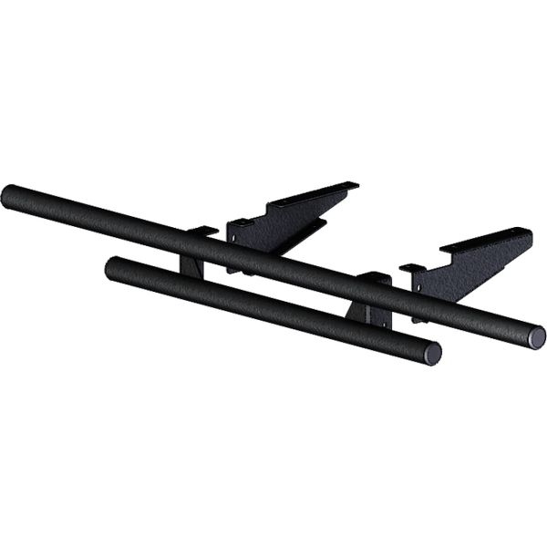 KFI 14-+ Kawasaki Teryx 4 800/ 12-13 Teryx 4 750 Double Tube Rear Bumper