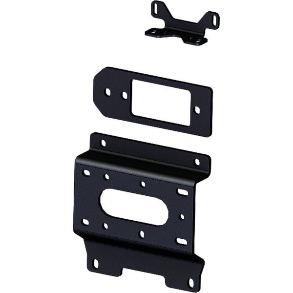 KFI 18-24 Arctic Cat Prowler Pro/ Crew Winch Mount