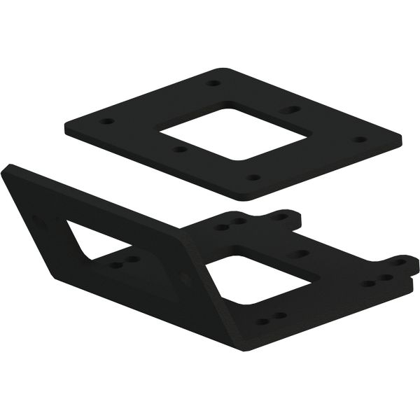 KFI 18+ Yamaha Kodiak 450 4x4 Winch Mount