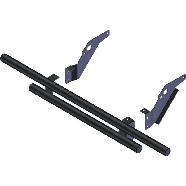 KFI 21+ Honda Pioneer 520 Double Tube Rear Bumper