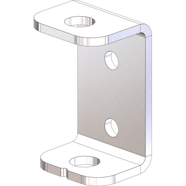 KFI Replacement Plow Foot Bracket