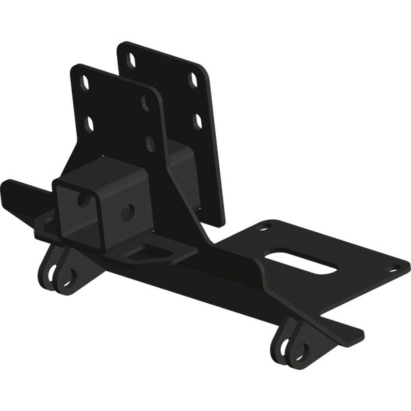 KFI 10-12 New Holland Rustler 120/ 125/ 2011 Case HI Scout XL UTV Plow Mount